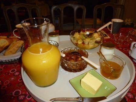 Chambres D'Hotes Le Clos Des Senteurs Malemort Номер фото