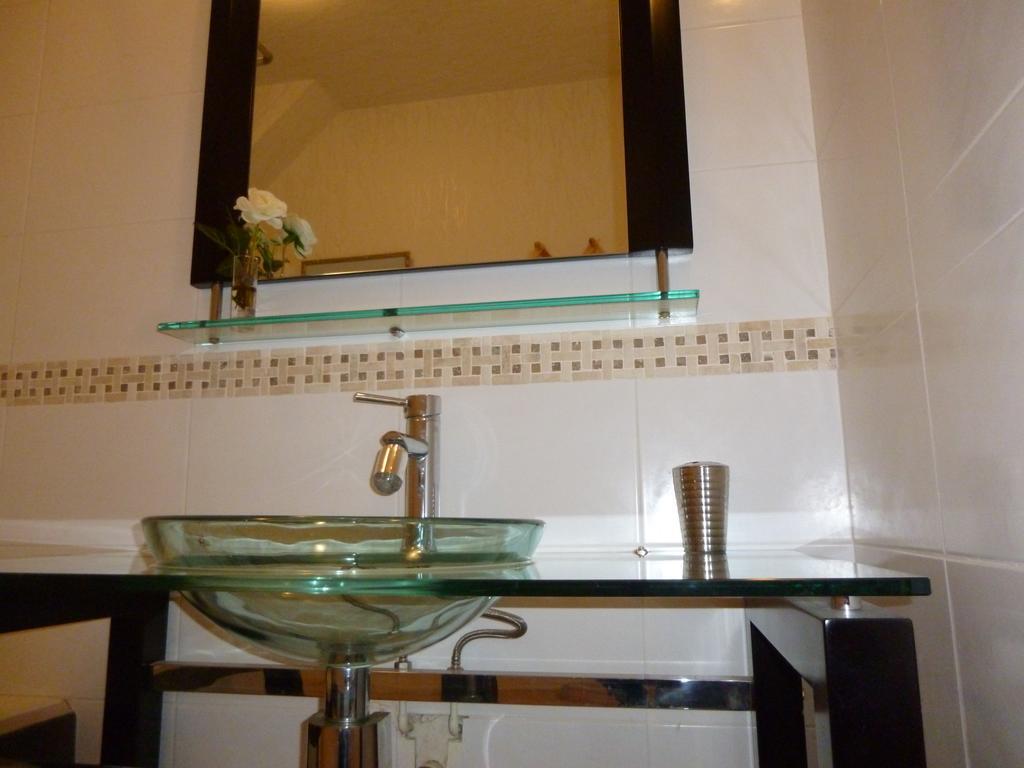 Chambres D'Hotes Le Clos Des Senteurs Malemort Экстерьер фото