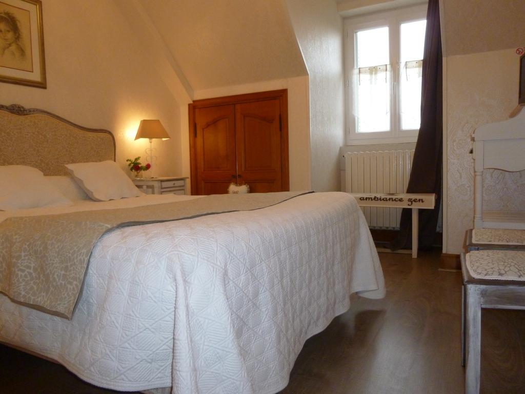 Chambres D'Hotes Le Clos Des Senteurs Malemort Экстерьер фото