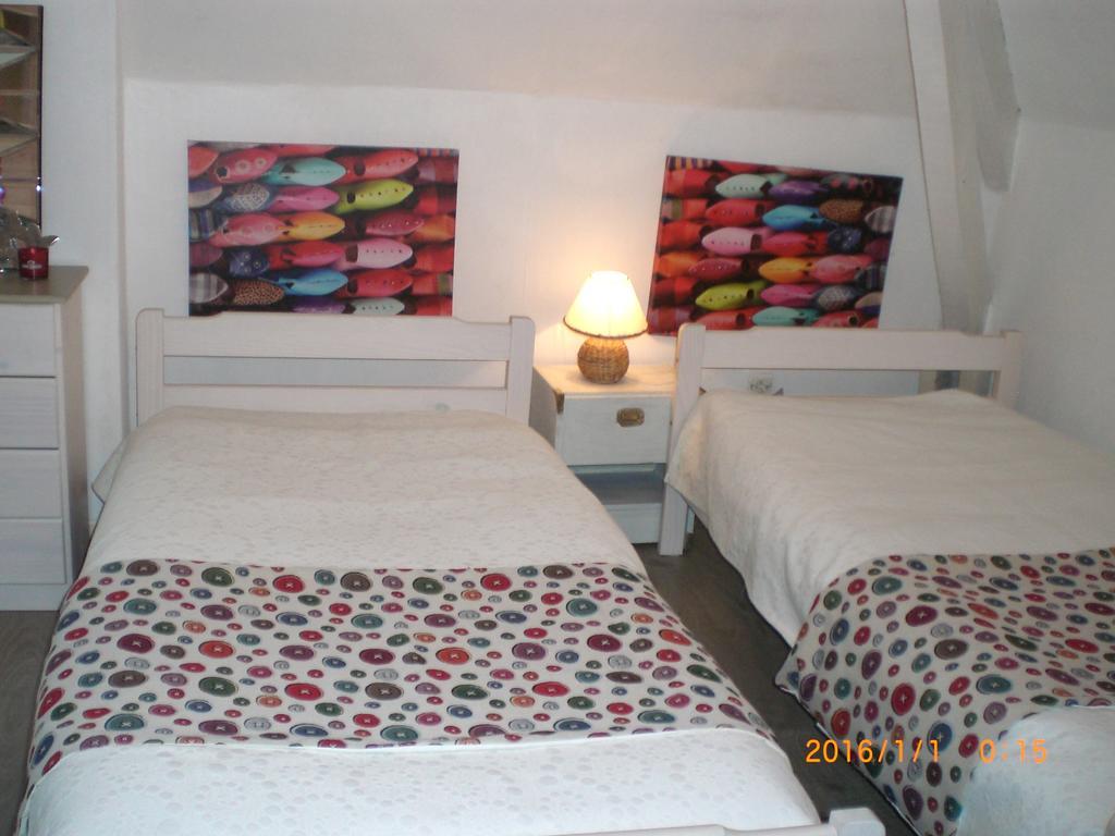 Chambres D'Hotes Le Clos Des Senteurs Malemort Экстерьер фото